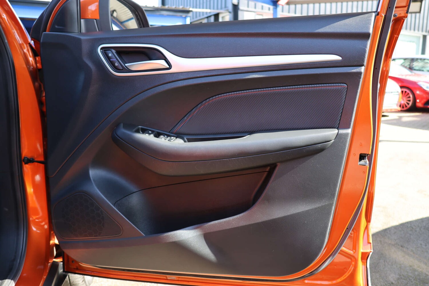 Used MG MG ZS 2023 for sale - 77917785: Photo 19