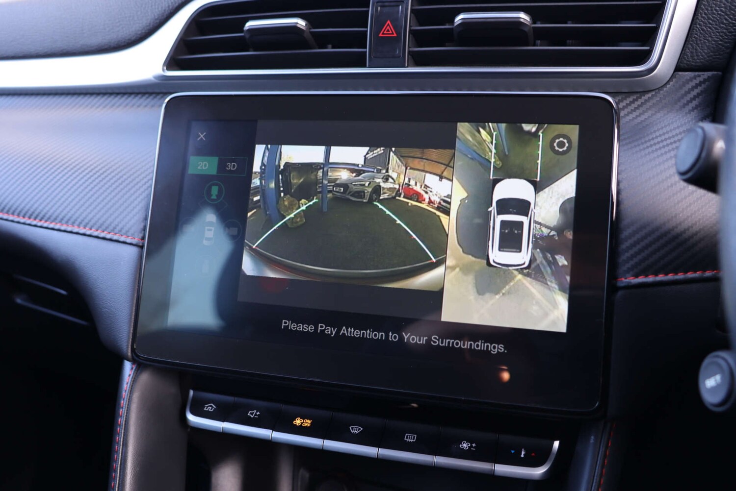 Used MG MG ZS 2023 for sale - 77917785: Photo 31