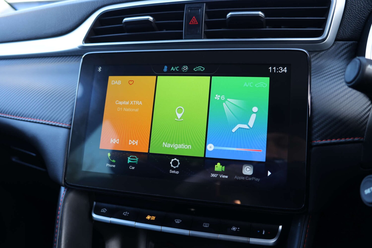 Used MG MG ZS 2023 for sale - 77917785: Photo 32