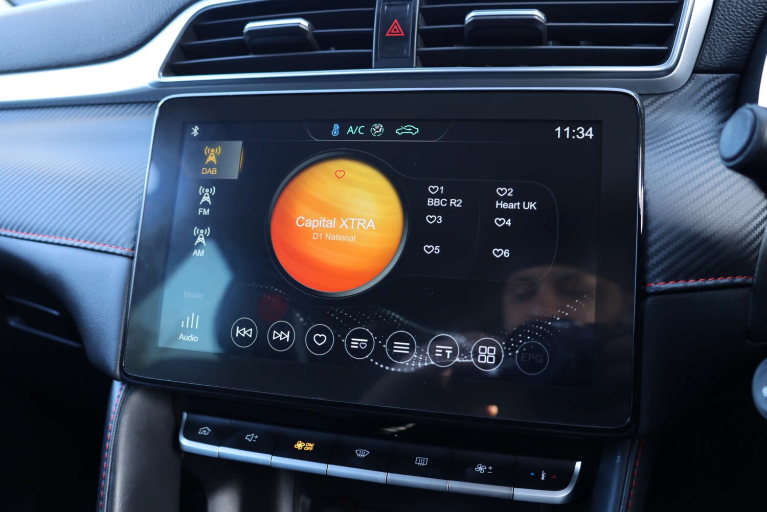 Used MG MG ZS 2023 for sale - 77917785: Photo 34