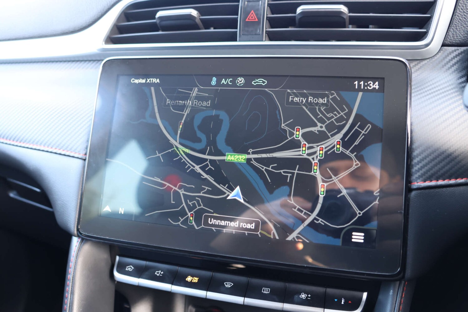 Used MG MG ZS 2023 for sale - 77917785: Photo 35