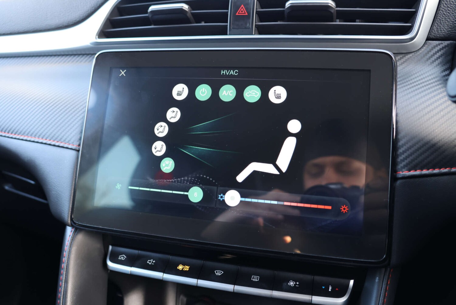 Used MG MG ZS 2023 for sale - 77917785: Photo 36