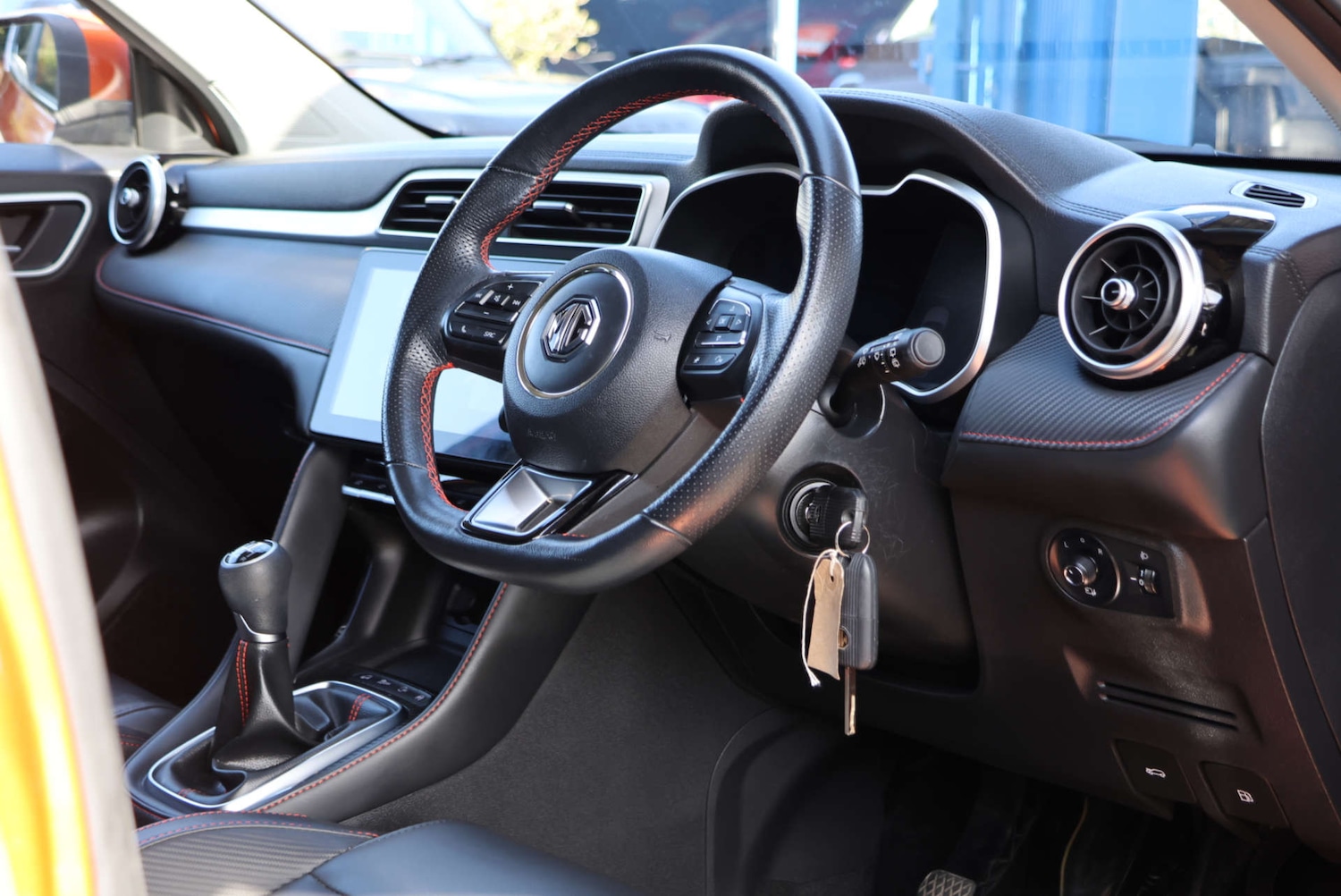 Used MG MG ZS 2023 for sale - 77917785: Photo 4