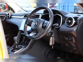 Used MG MG ZS 2023 for sale - 77917785: Photo