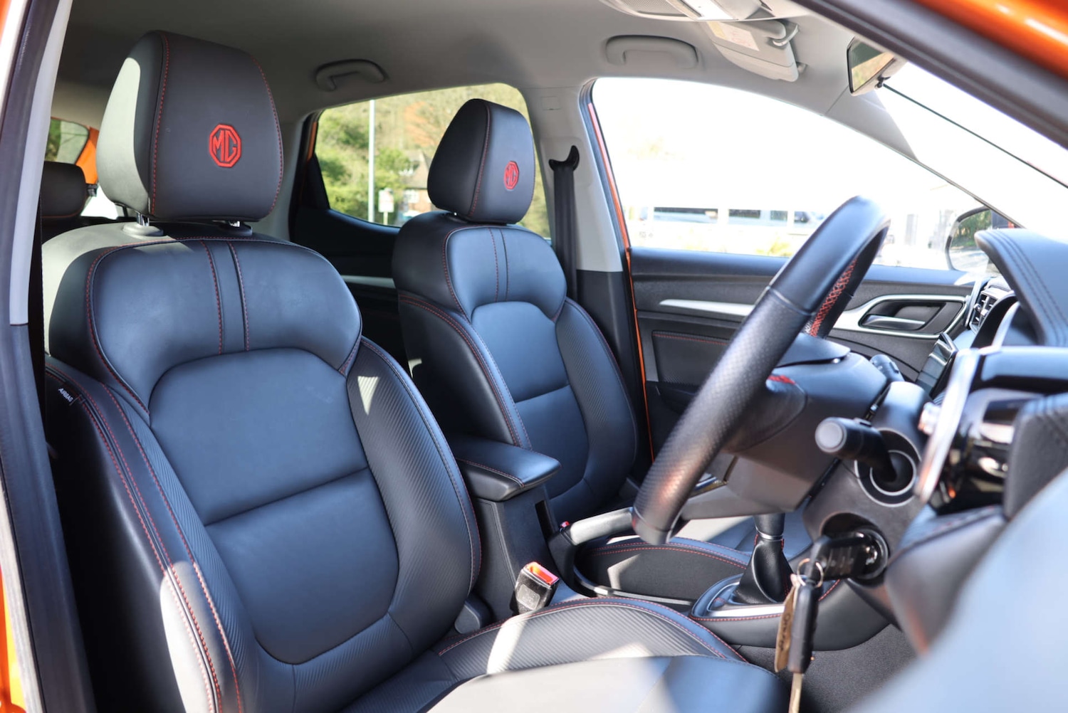 Used MG MG ZS 2023 for sale - 77917785: Photo 5