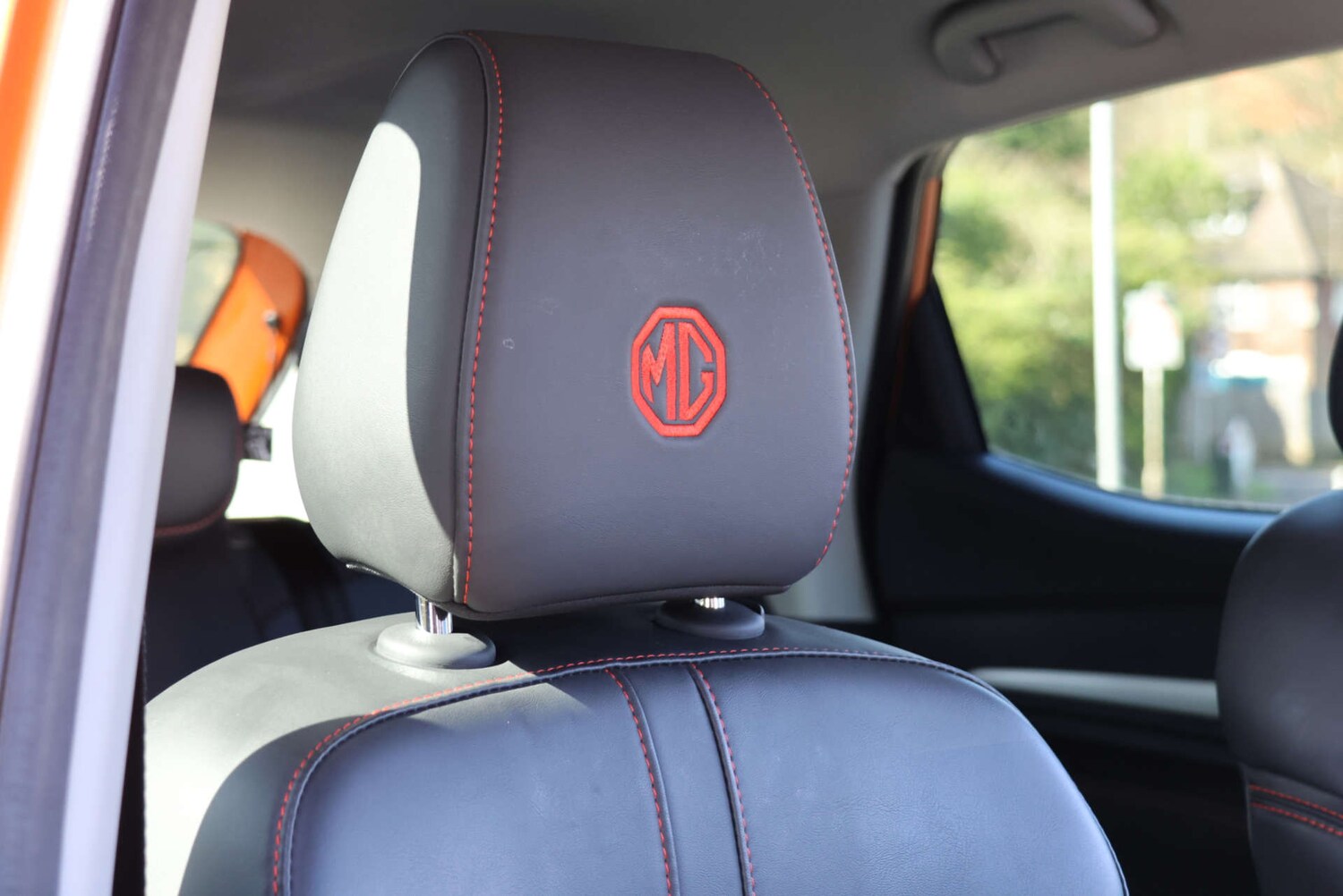 Used MG MG ZS 2023 for sale - 77917785: Photo 6