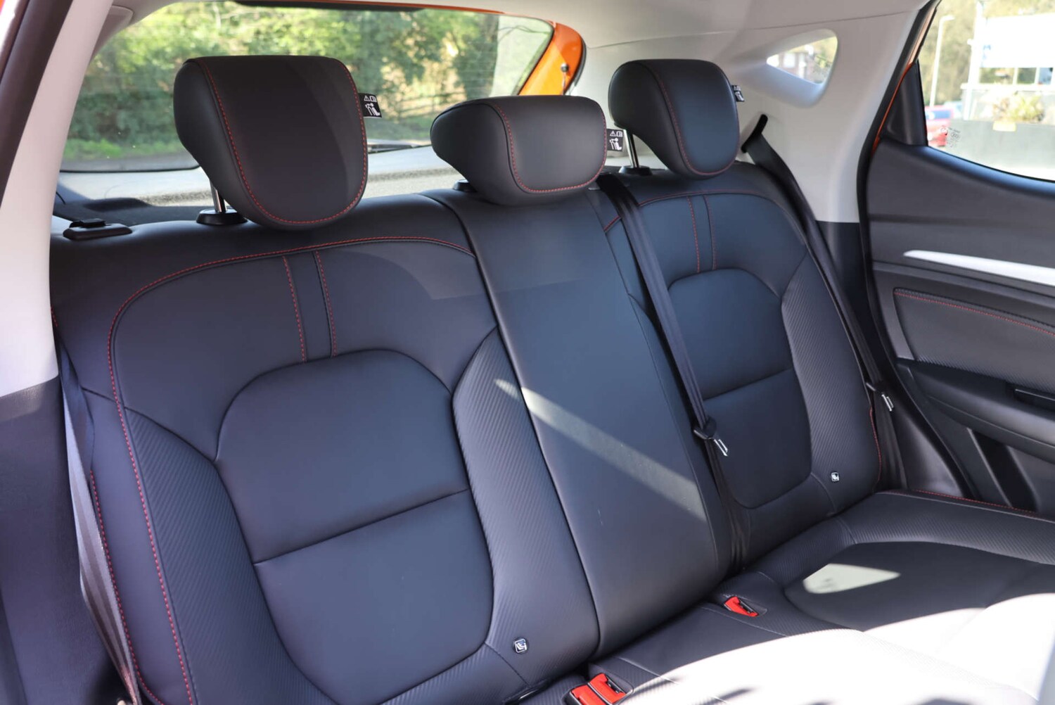 Used MG MG ZS 2023 for sale - 77917785: Photo 8