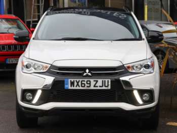 Used Mitsubishi ASX 2019 for sale - 73189087: Photo