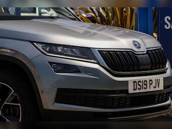 Used Skoda Kodiaq 2019 for sale - 78895914: Photo