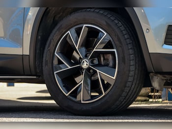 Used Skoda Kodiaq 2019 for sale - 78895914: Photo