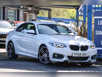 Used BMW 2 Series 2019 for sale - 78298659: Photo
