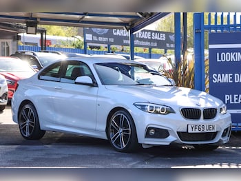 Used BMW 2 Series 2019 for sale - 78298659: Photo