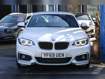 Used BMW 2 Series 2019 for sale - 78298659: Photo