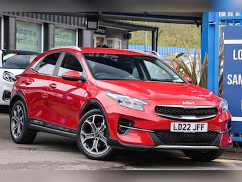 Used Kia XCeed 2022 for sale - 78281707: Photo