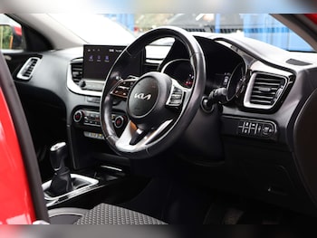 Used Kia XCeed 2022 for sale - 78281707: Photo