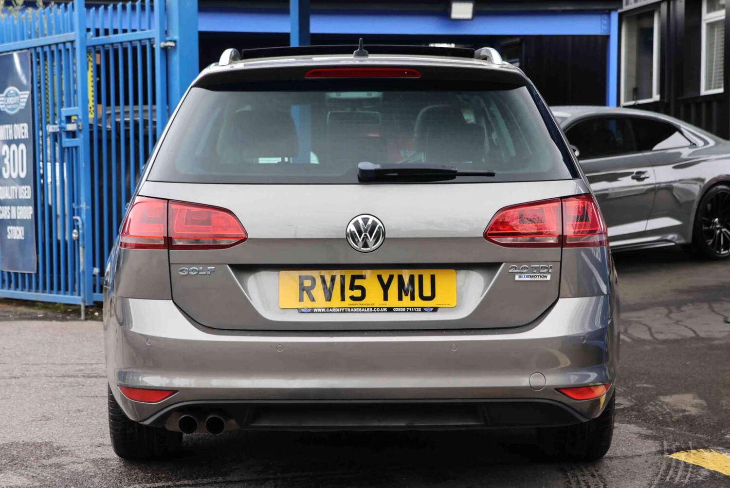 Used Volkswagen Golf 2015 for sale - 77735006: Photo 12