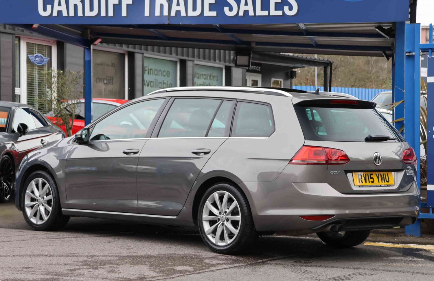 Used Volkswagen Golf 2015 for sale - 77735006: Photo 13