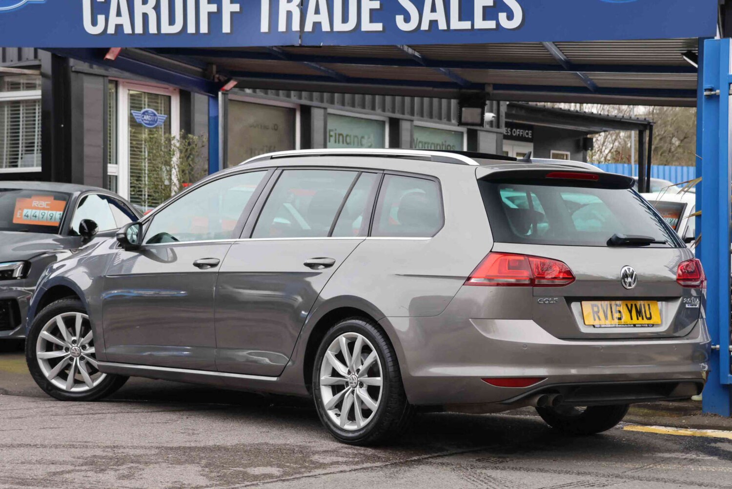 Used Volkswagen Golf 2015 for sale - 77735006: Photo 14