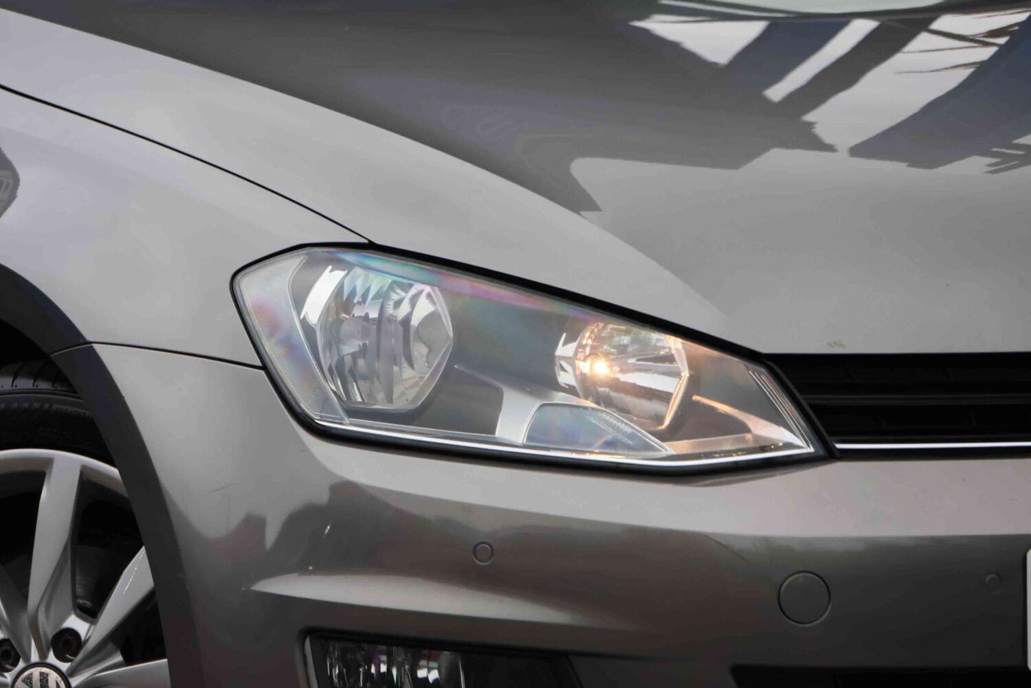 Used Volkswagen Golf 2015 for sale - 77735006: Photo 15