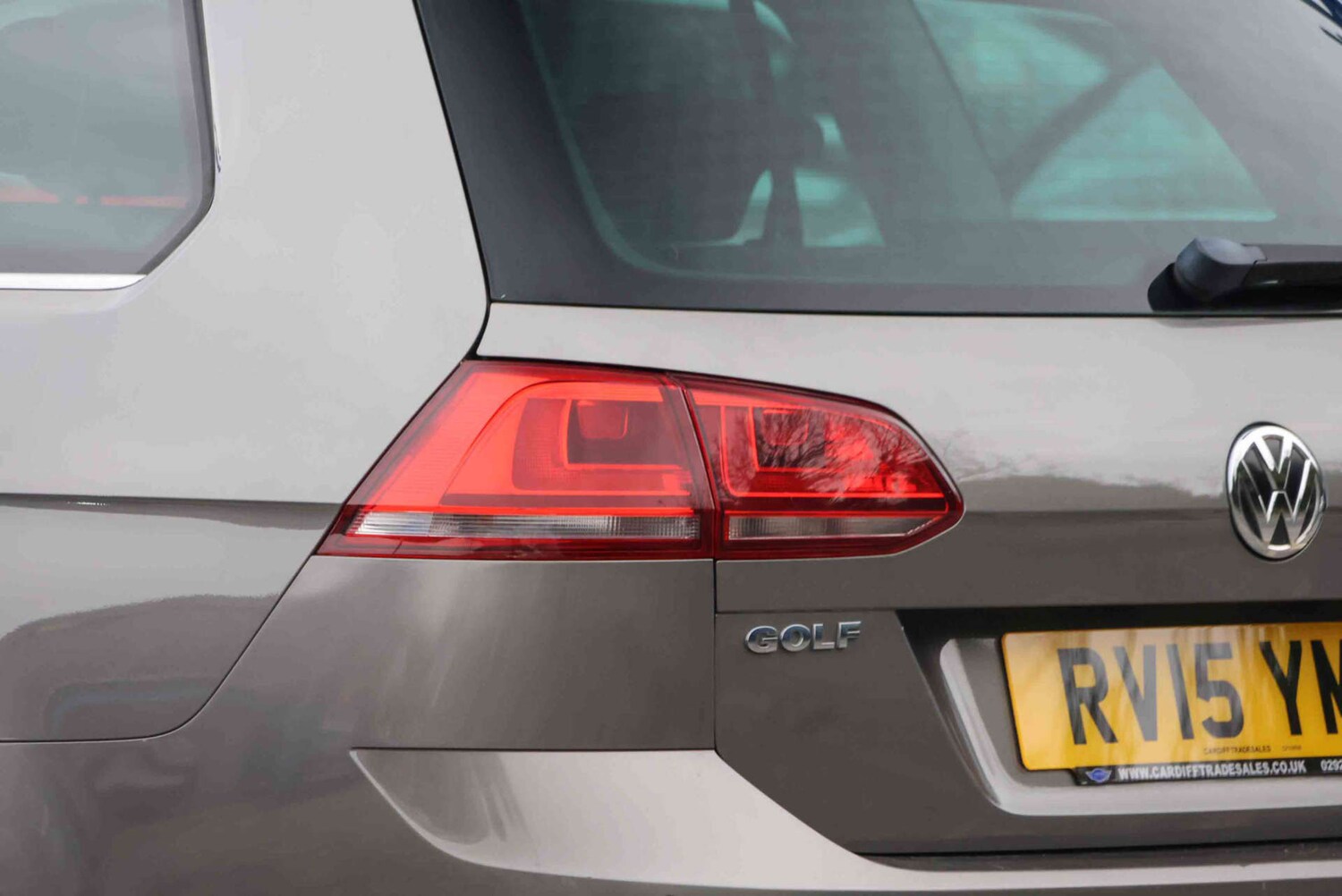 Used Volkswagen Golf 2015 for sale - 77735006: Photo 16