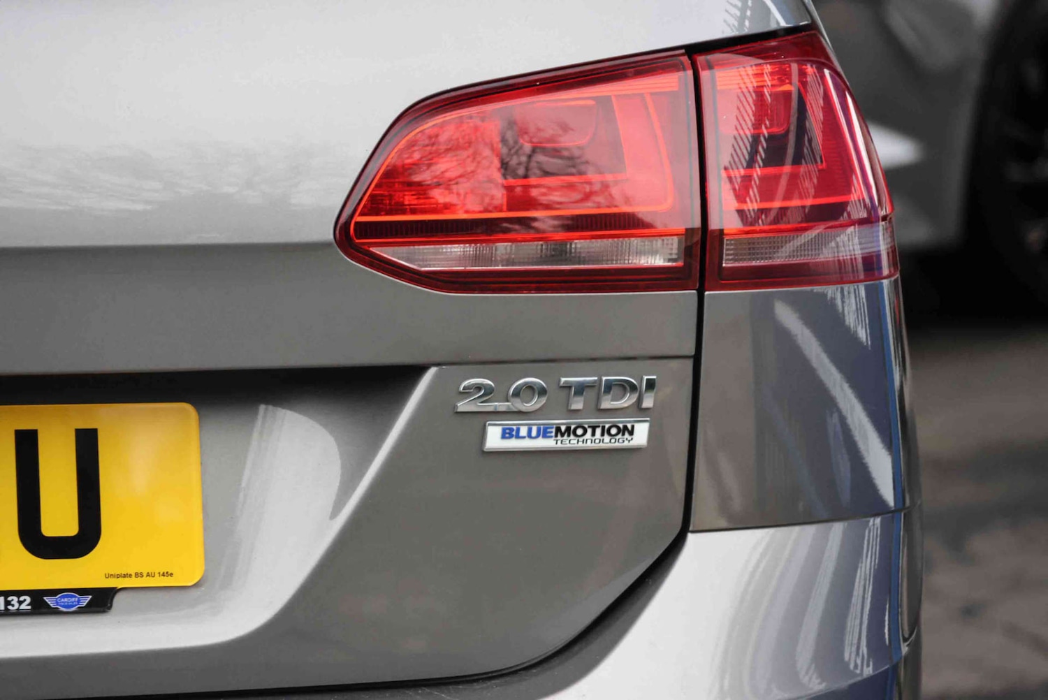 Used Volkswagen Golf 2015 for sale - 77735006: Photo 17