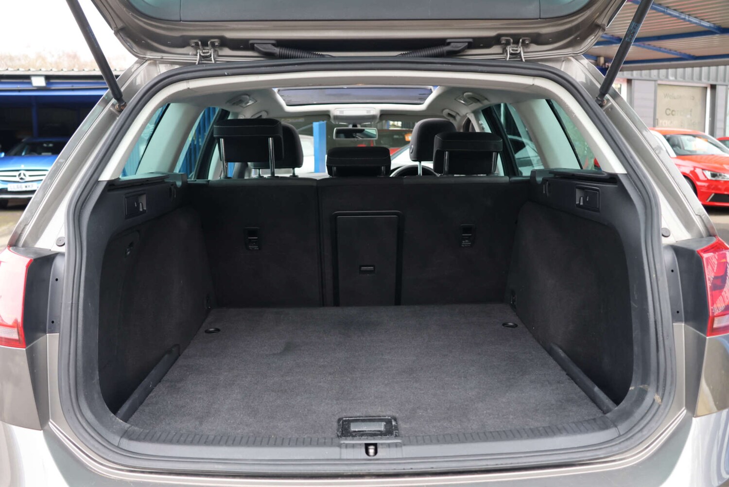 Used Volkswagen Golf 2015 for sale - 77735006: Photo 18