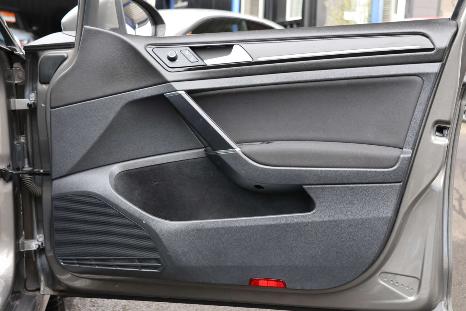 Used Volkswagen Golf 2015 for sale - 77735006: Photo 19