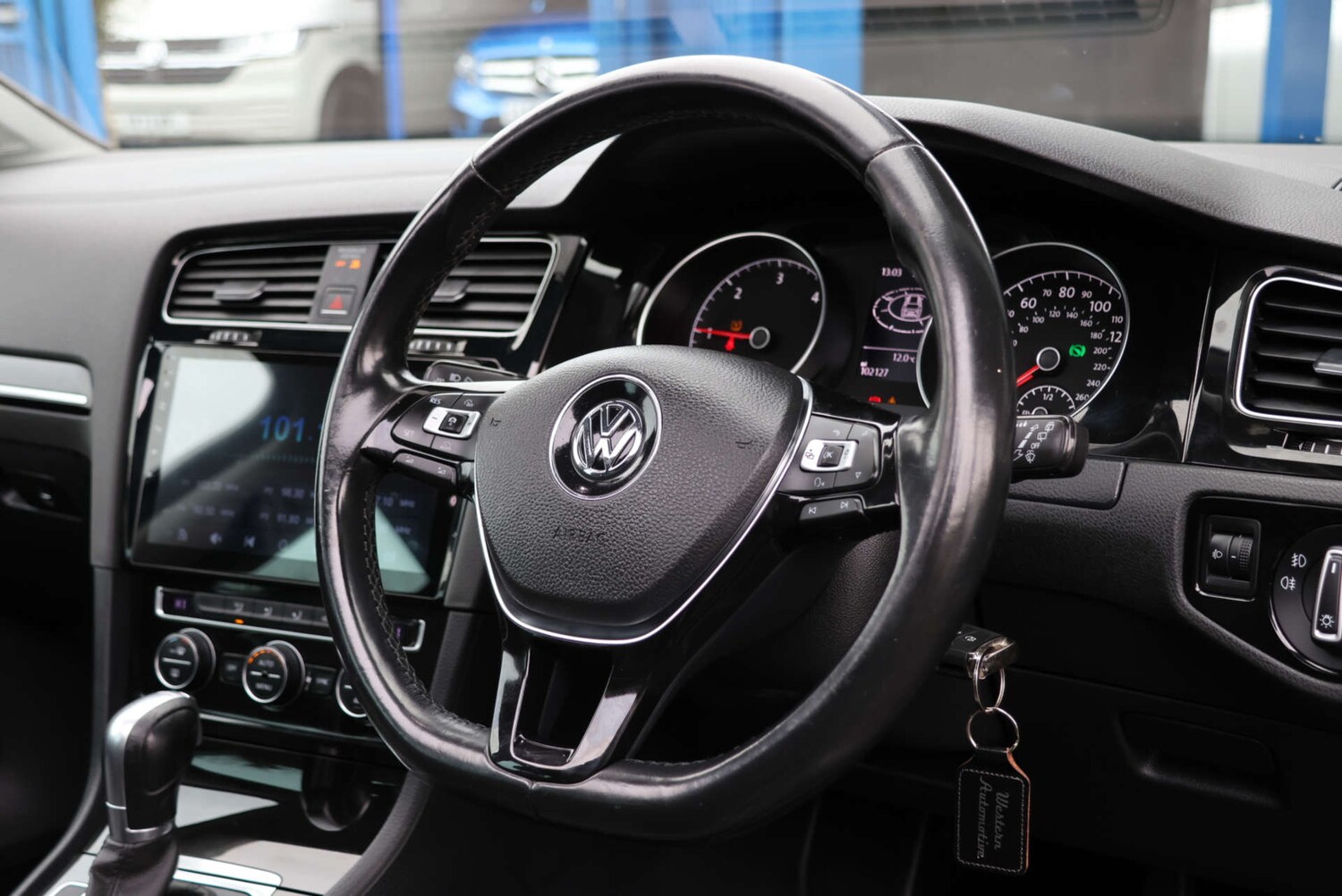 Used Volkswagen Golf 2015 for sale - 77735006: Photo 21