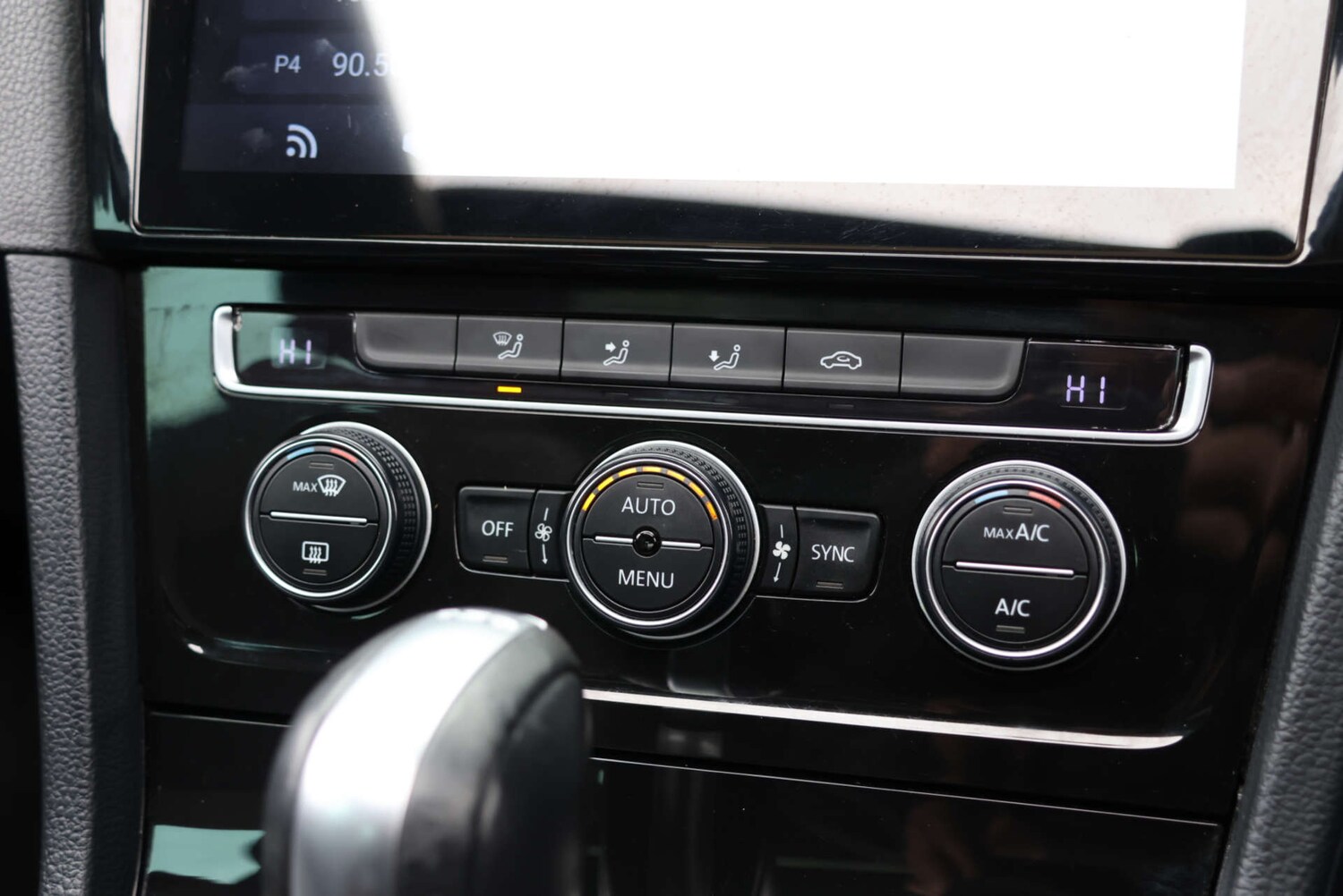 Used Volkswagen Golf 2015 for sale - 77735006: Photo 23