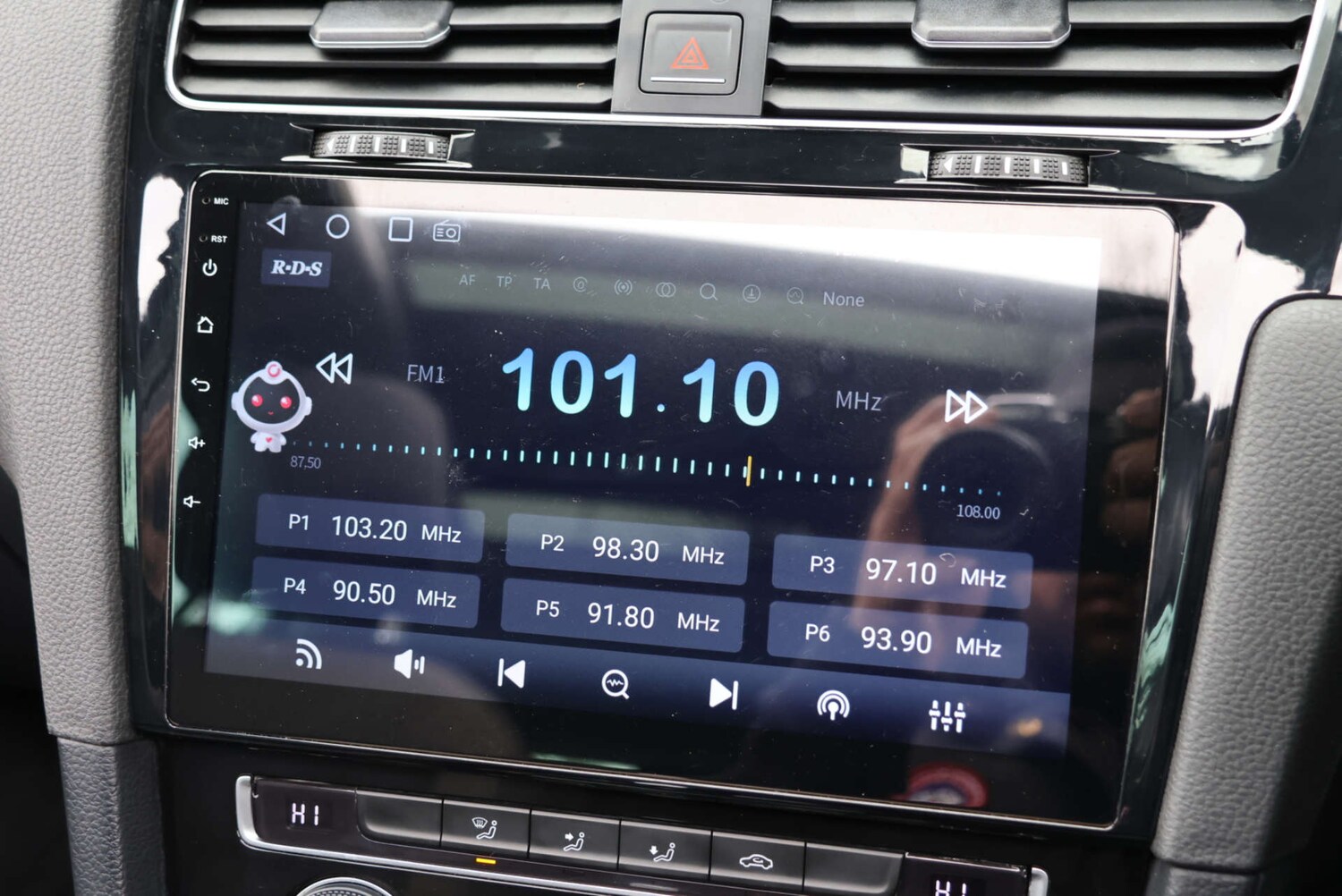 Used Volkswagen Golf 2015 for sale - 77735006: Photo 24