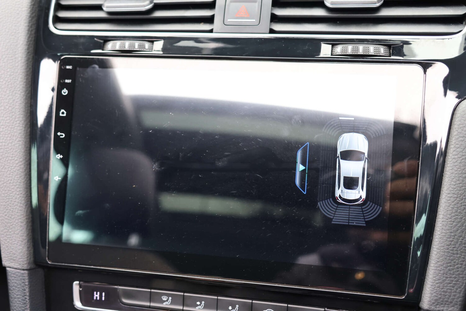 Used Volkswagen Golf 2015 for sale - 77735006: Photo 25