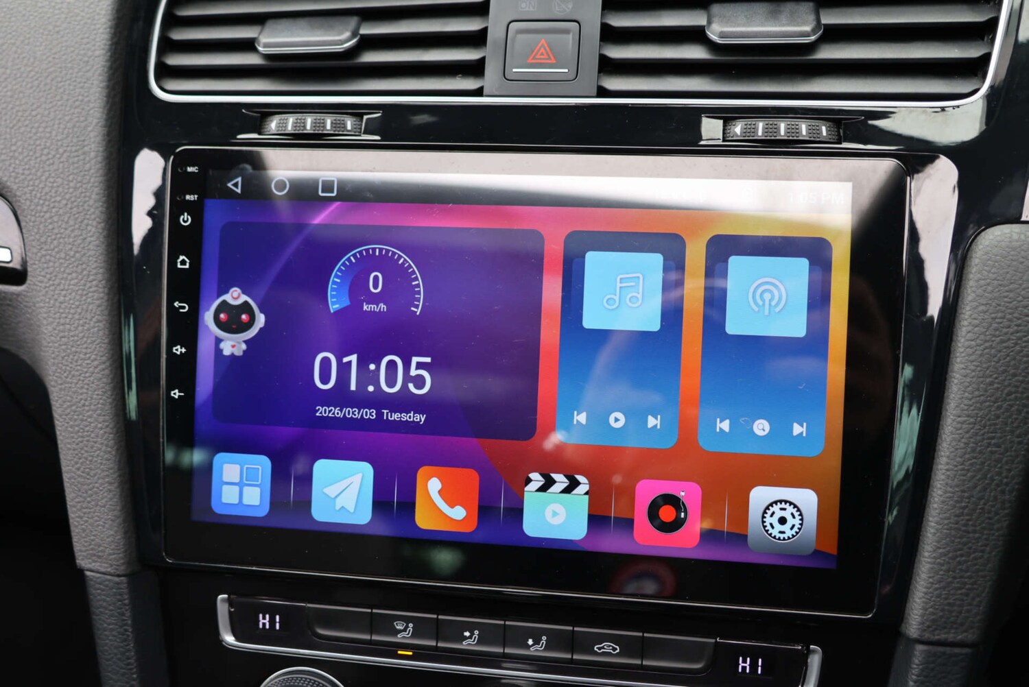 Used Volkswagen Golf 2015 for sale - 77735006: Photo 26