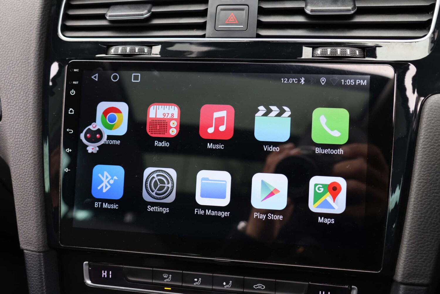 Used Volkswagen Golf 2015 for sale - 77735006: Photo 27