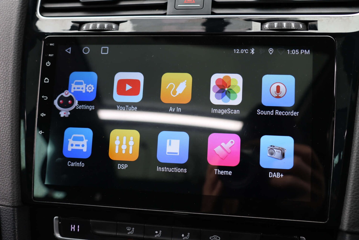 Used Volkswagen Golf 2015 for sale - 77735006: Photo 28