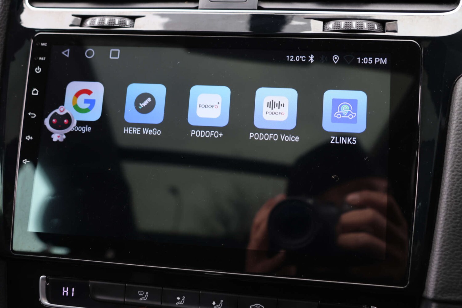 Used Volkswagen Golf 2015 for sale - 77735006: Photo 29