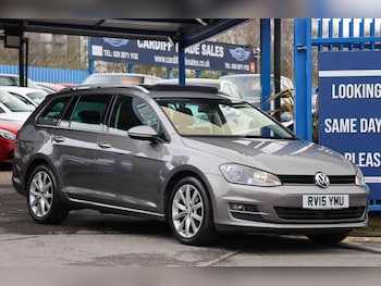 Used Volkswagen Golf 2015 for sale - 77735006: Photo