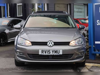 Used Volkswagen Golf 2015 for sale - 77735006: Photo