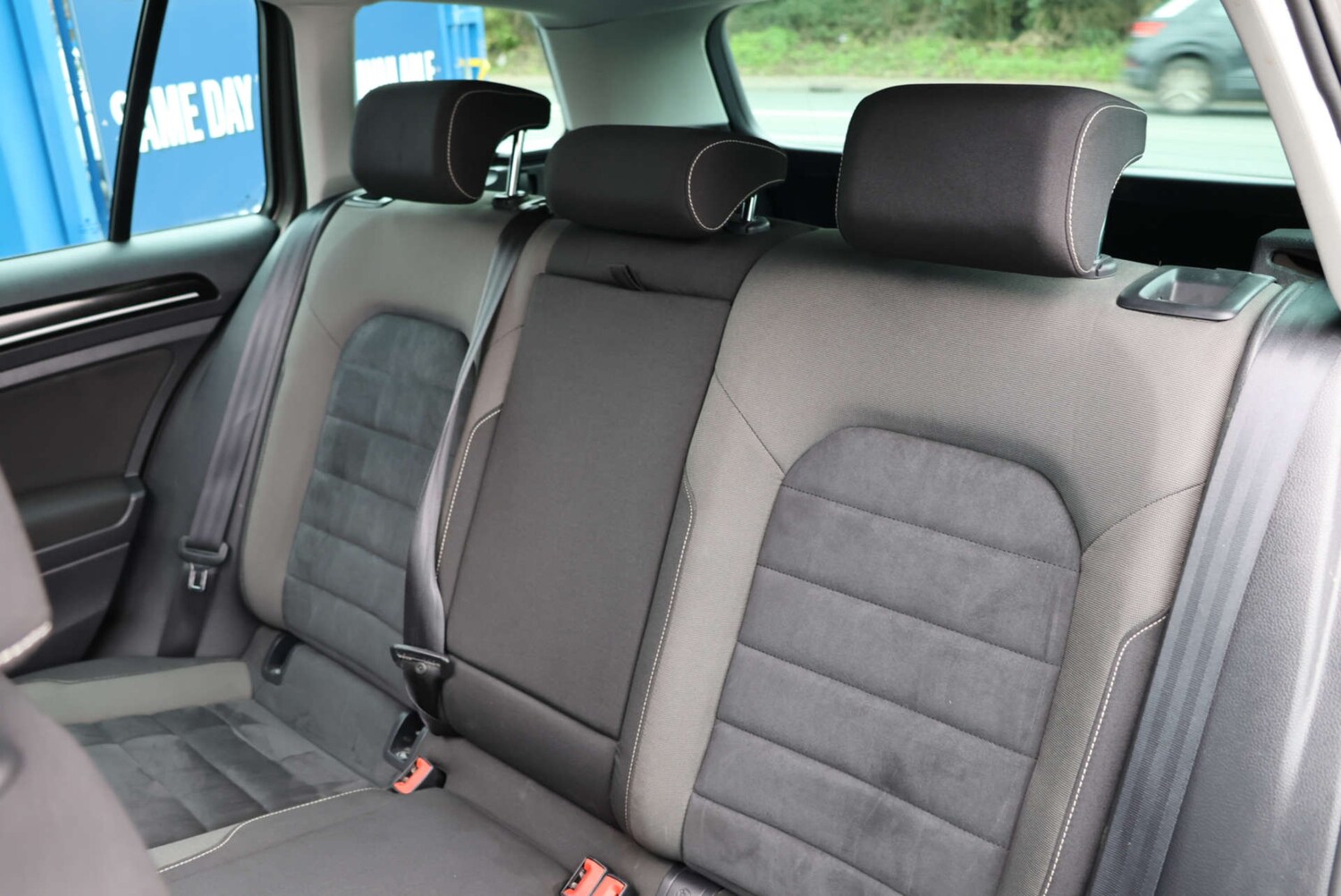 Used Volkswagen Golf 2015 for sale - 77735006: Photo 8