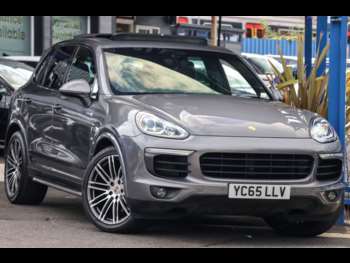2015 (65) - S Diesel 5dr Tiptronic S