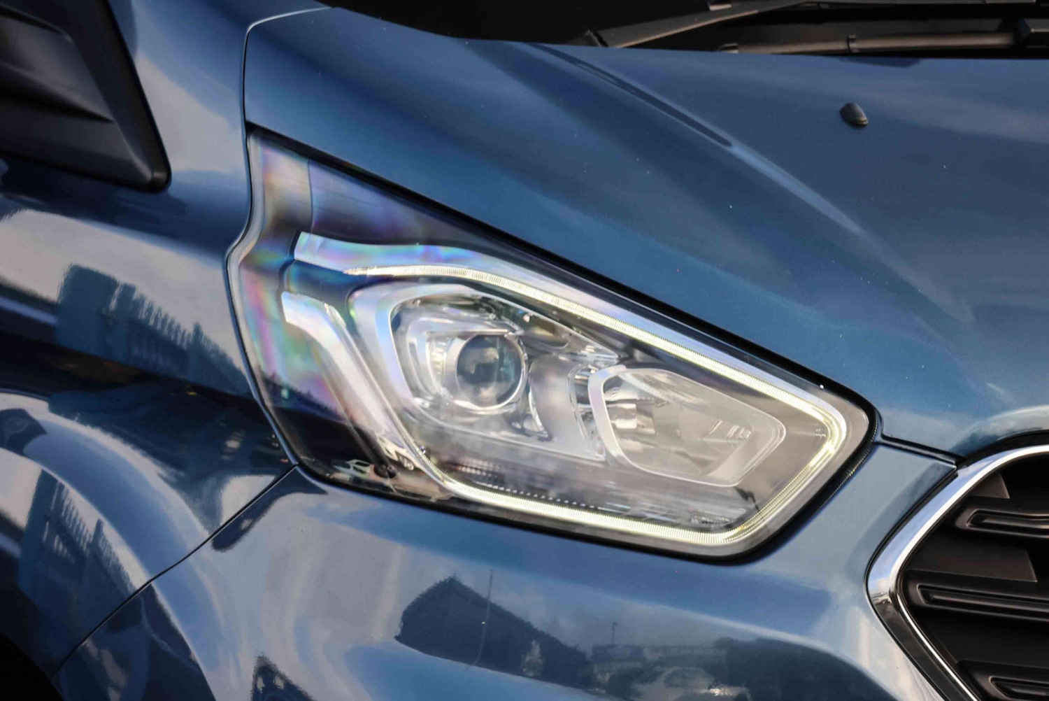 Used Ford Transit Custom 2019 for sale - 77632214: Photo 12