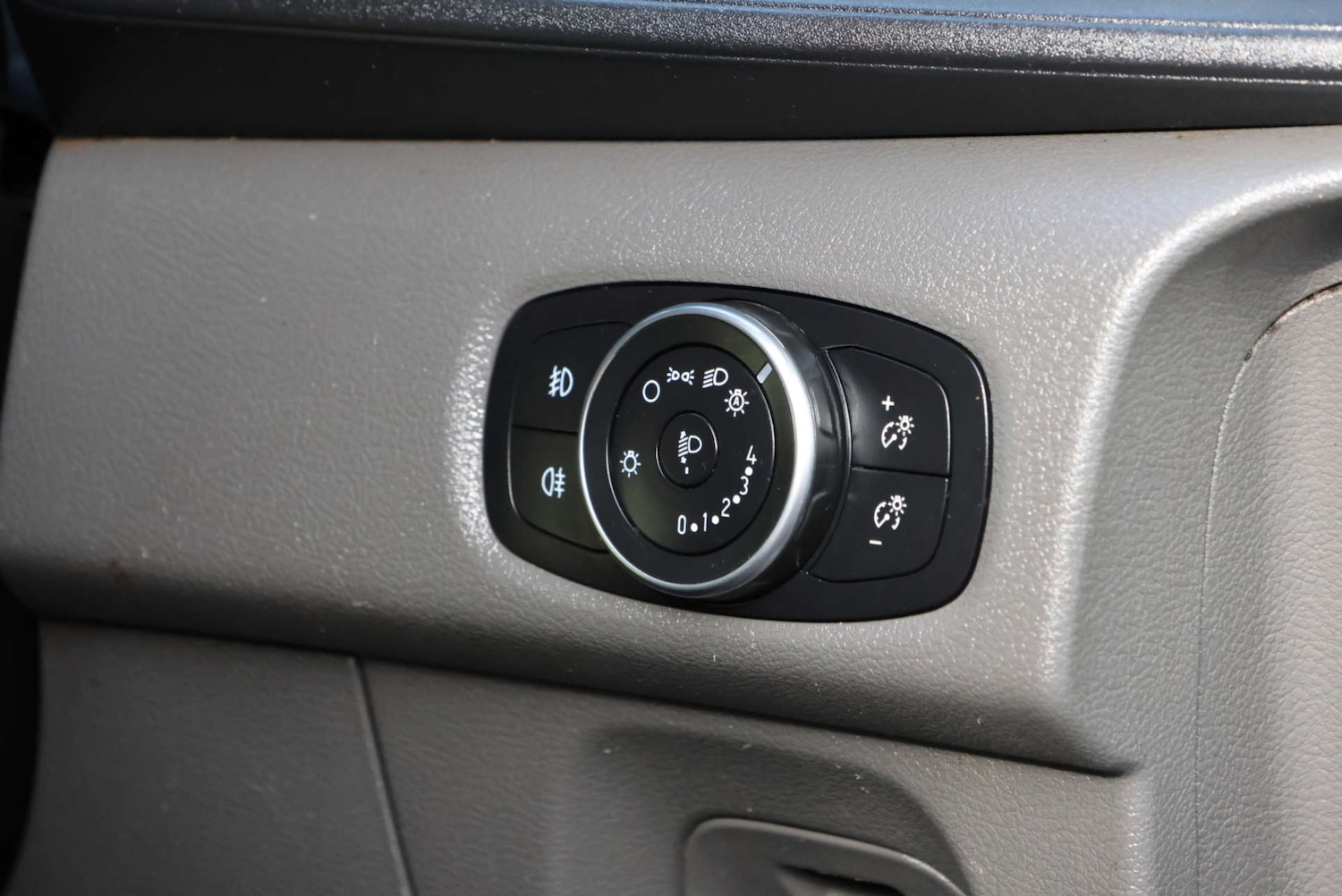 Used Ford Transit Custom 2019 for sale - 77632214: Photo 15