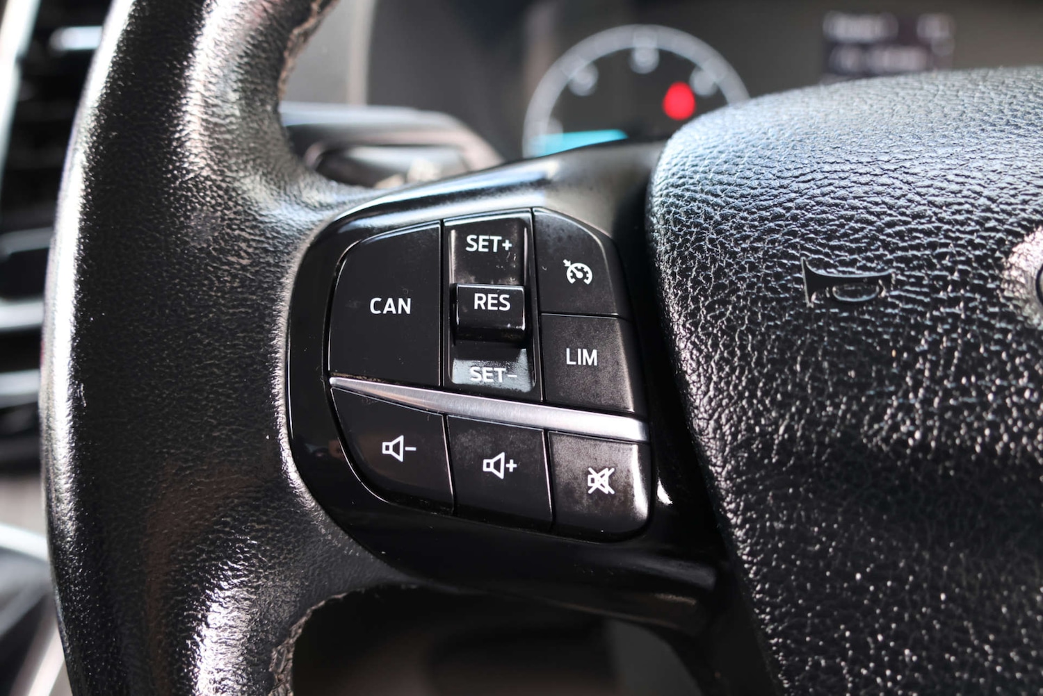 Used Ford Transit Custom 2019 for sale - 77632214: Photo 17