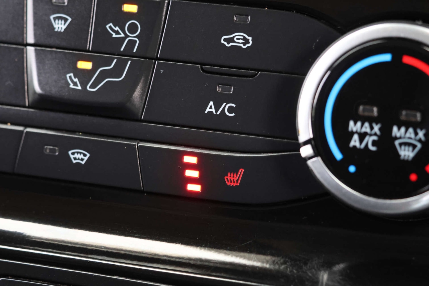 Used Ford Transit Custom 2019 for sale - 77632214: Photo 20