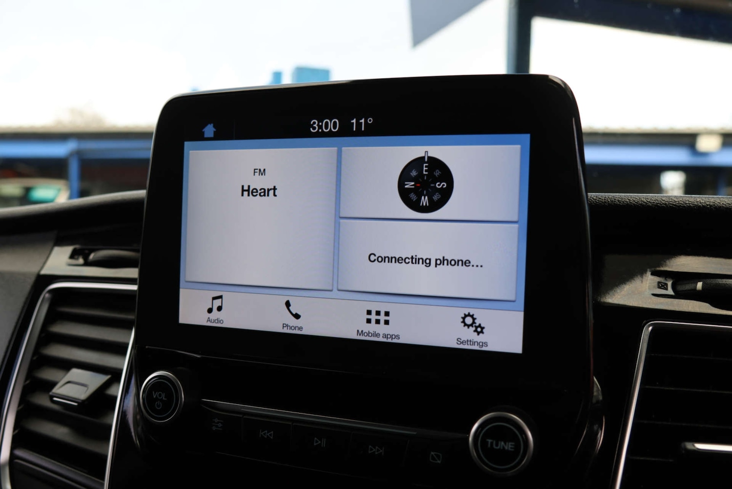 Used Ford Transit Custom 2019 for sale - 77632214: Photo 21