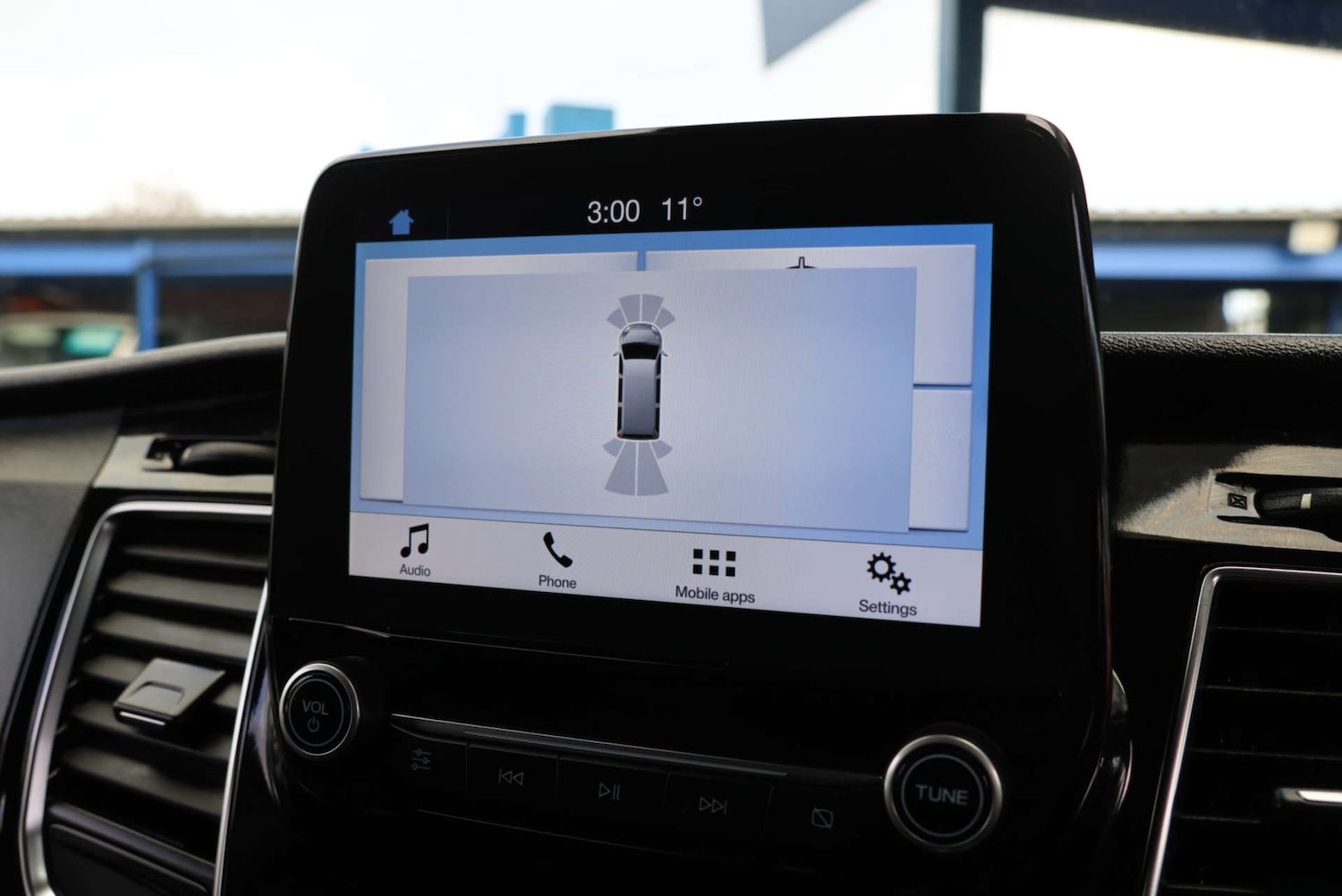 Used Ford Transit Custom 2019 for sale - 77632214: Photo 22