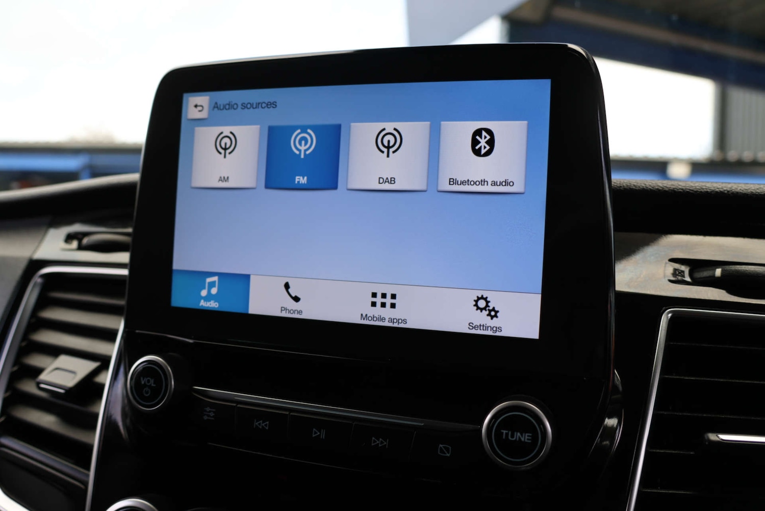 Used Ford Transit Custom 2019 for sale - 77632214: Photo 24