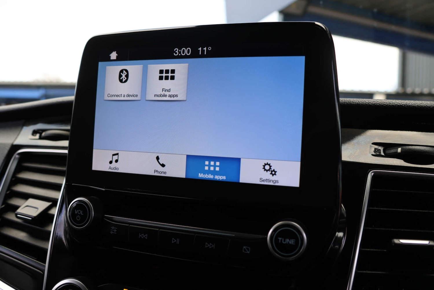 Used Ford Transit Custom 2019 for sale - 77632214: Photo 25