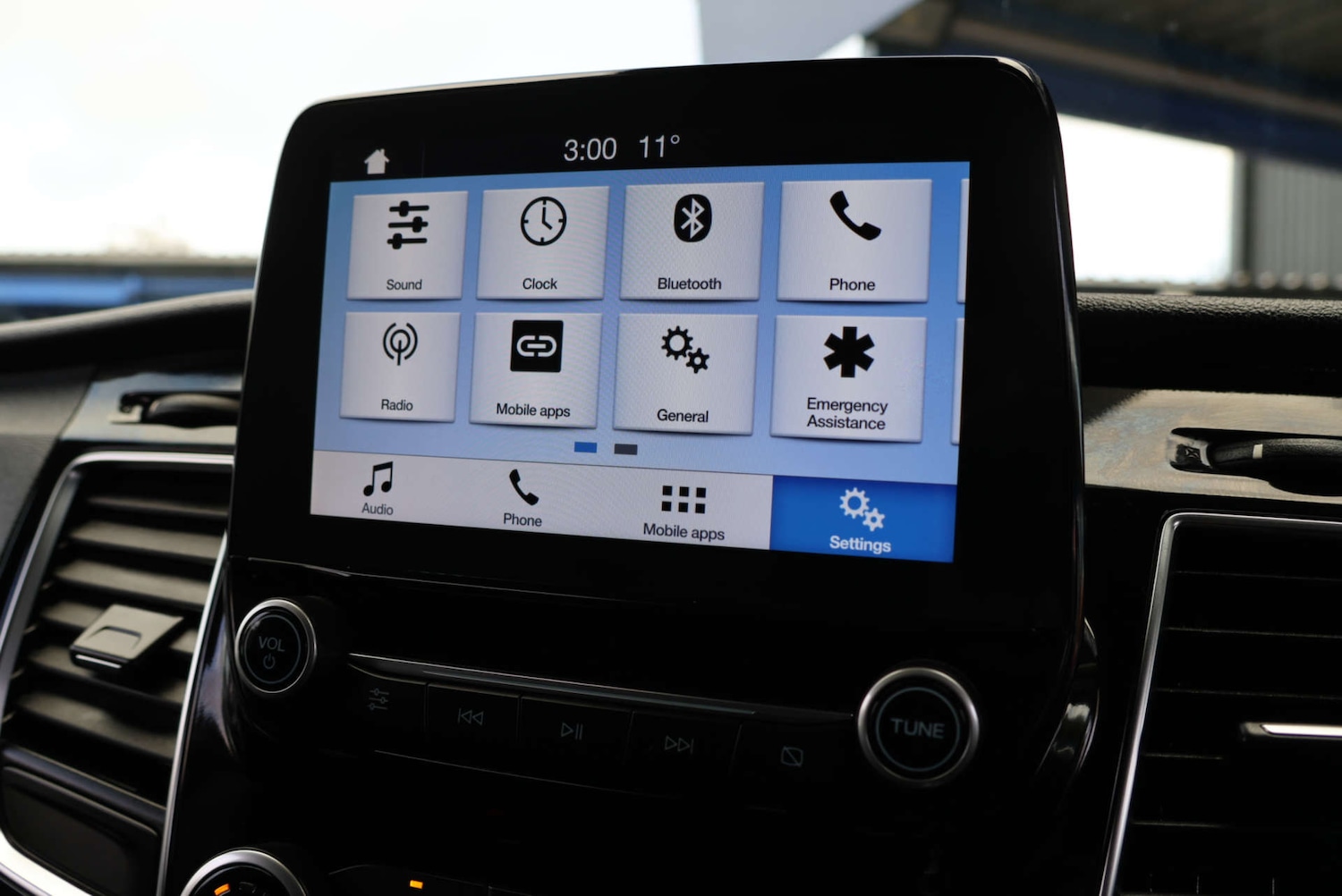 Used Ford Transit Custom 2019 for sale - 77632214: Photo 26