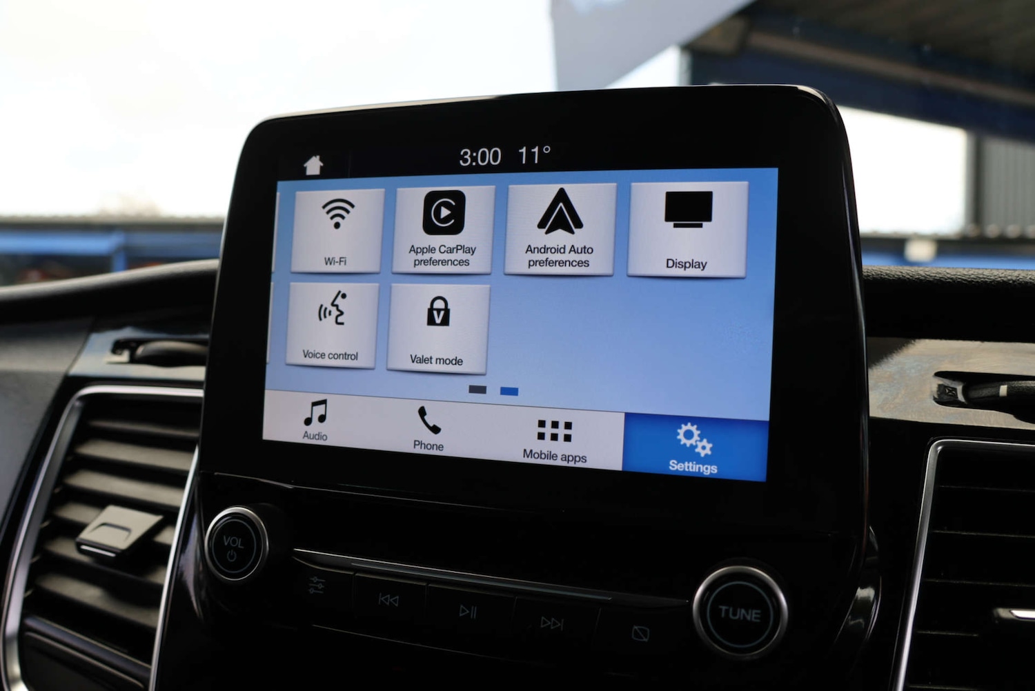 Used Ford Transit Custom 2019 for sale - 77632214: Photo 27