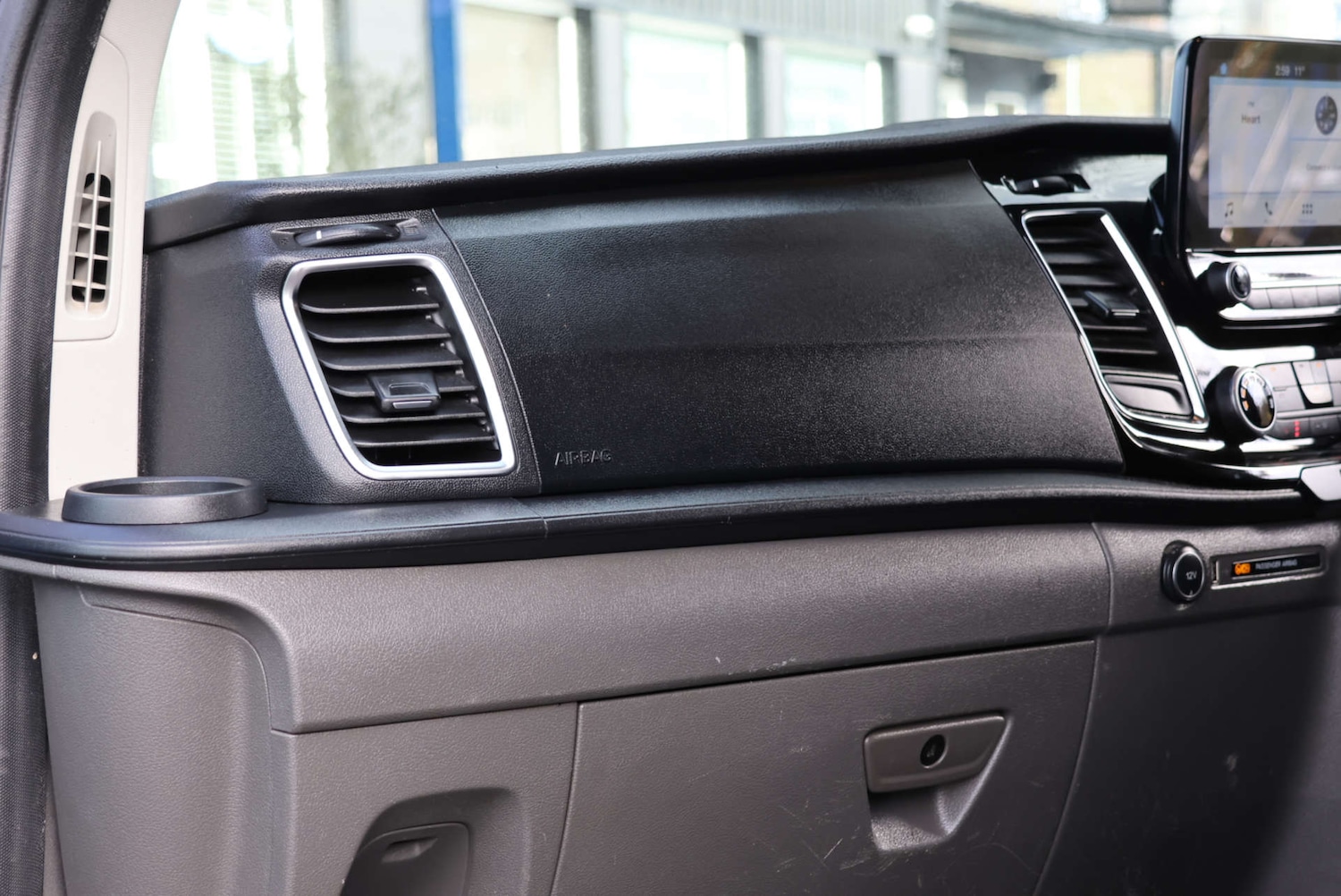 Used Ford Transit Custom 2019 for sale - 77632214: Photo 8